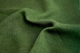 Organic Cotton Knit Fabric