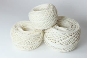 hemp yarn